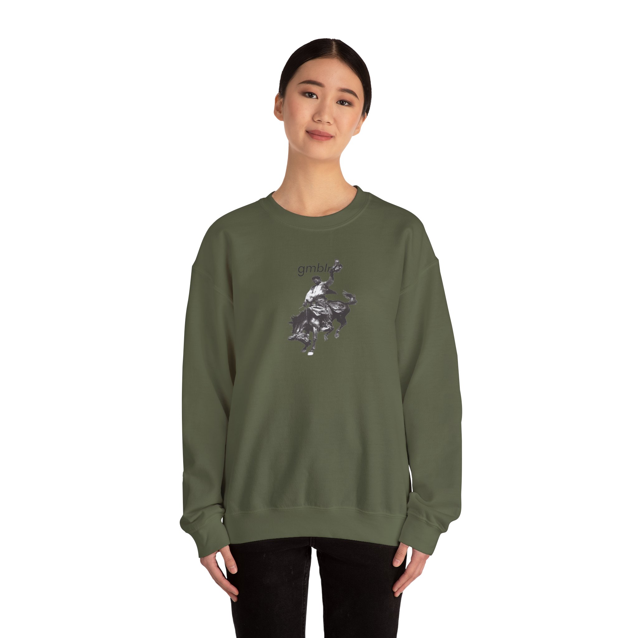 "Rodeo" Sweatshirt - Image 16