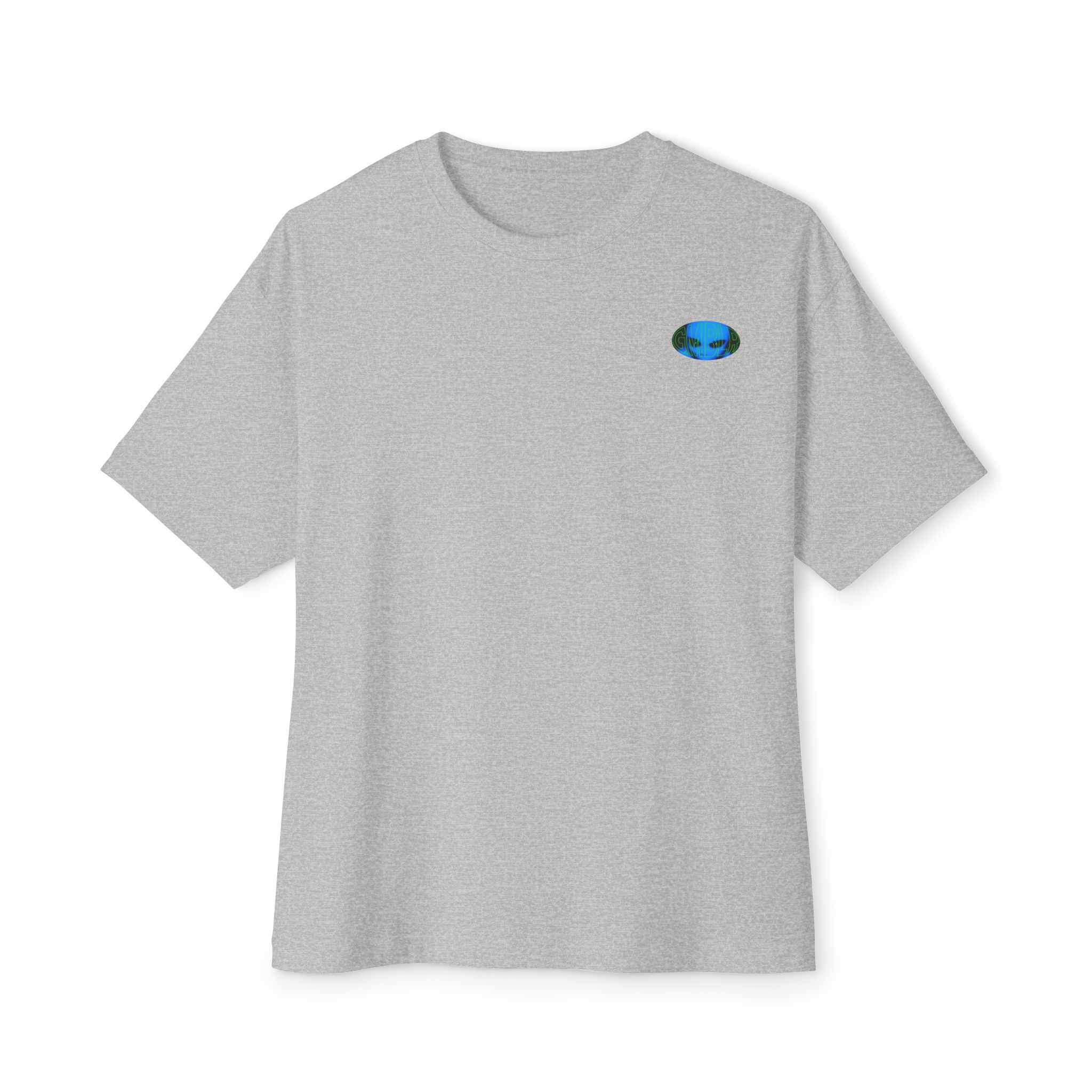 "Visitor" T-shirt - Image 13