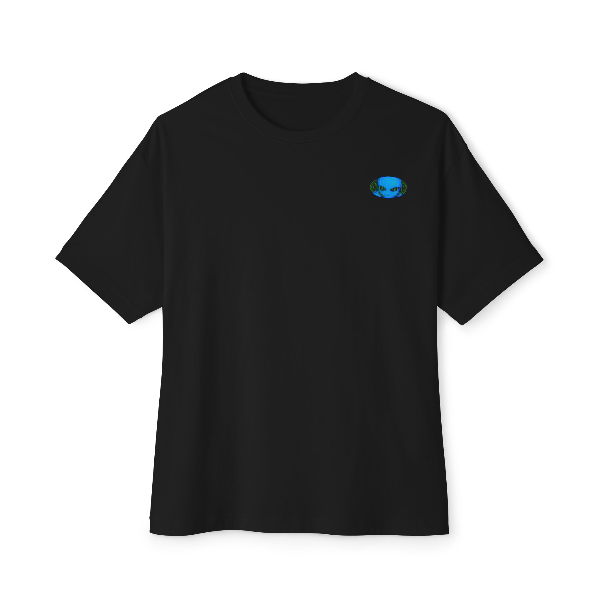 "Visitor" T-shirt - Image 5