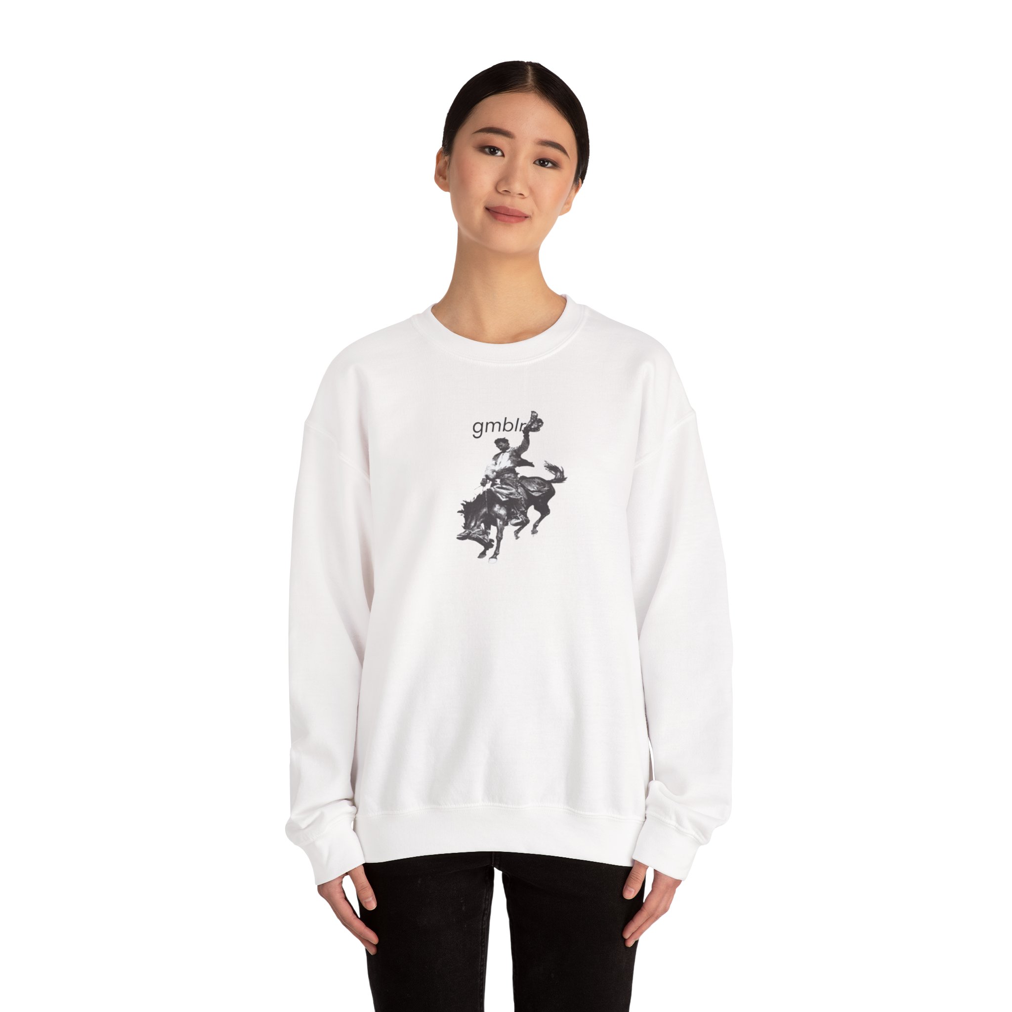 "Rodeo" Sweatshirt - Image 4