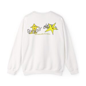 "Star" Sweatshirt