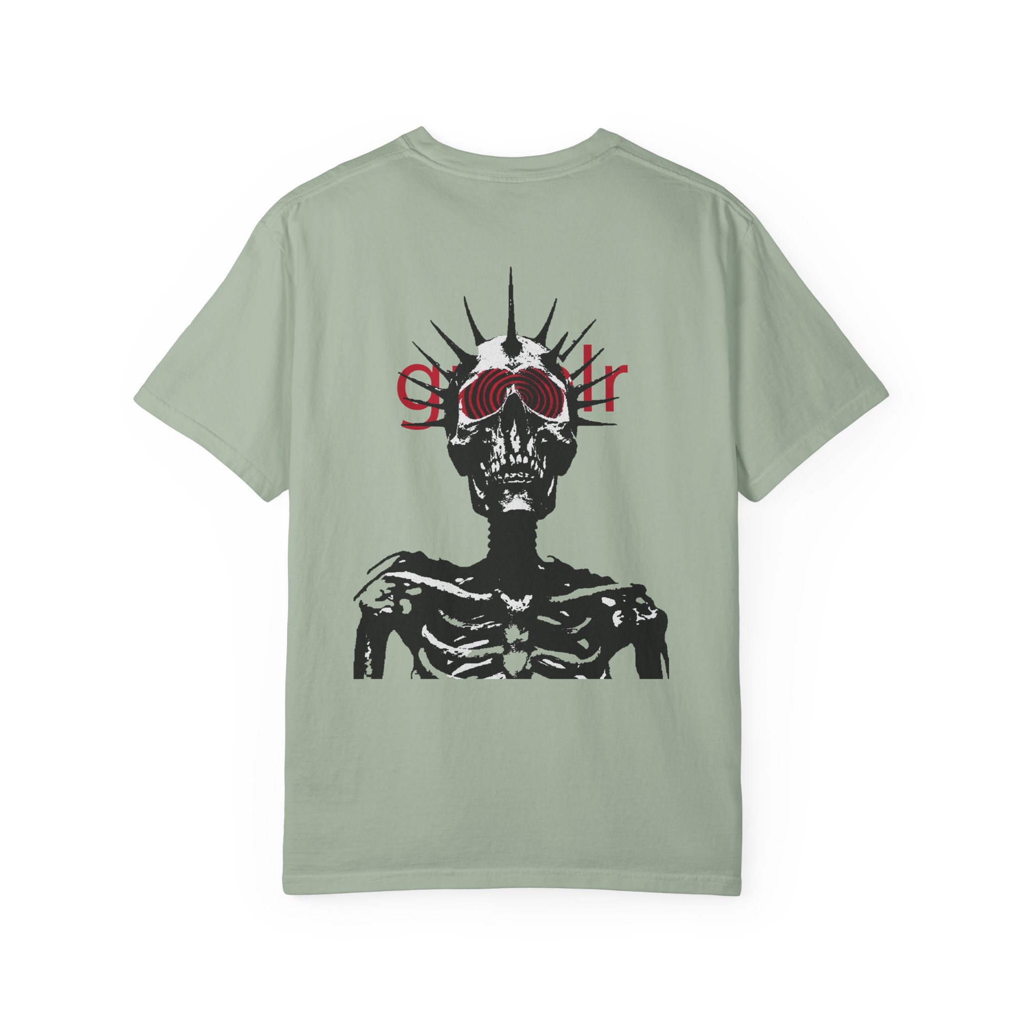 "Praying Skull" T-Shirt - Image 14