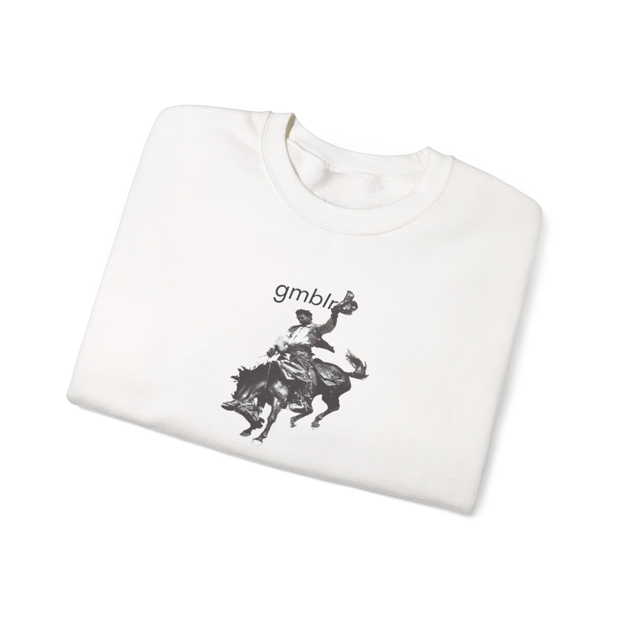 "Rodeo" Sweatshirt - Image 3