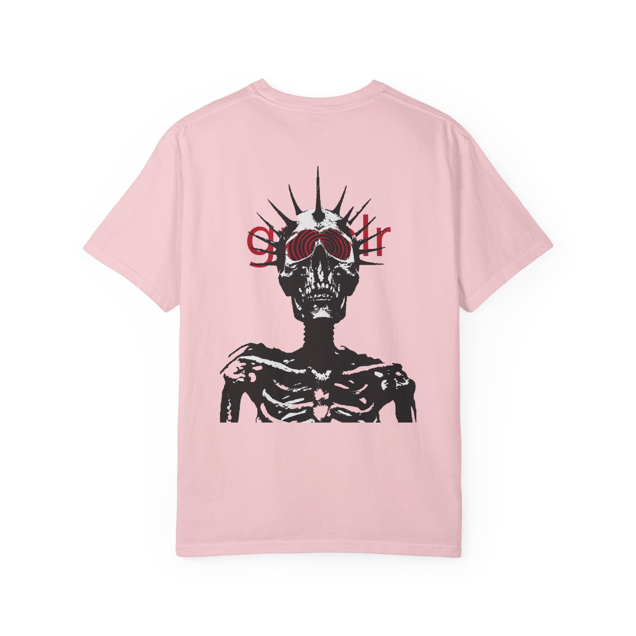 "Praying Skull" T-Shirt - Image 22