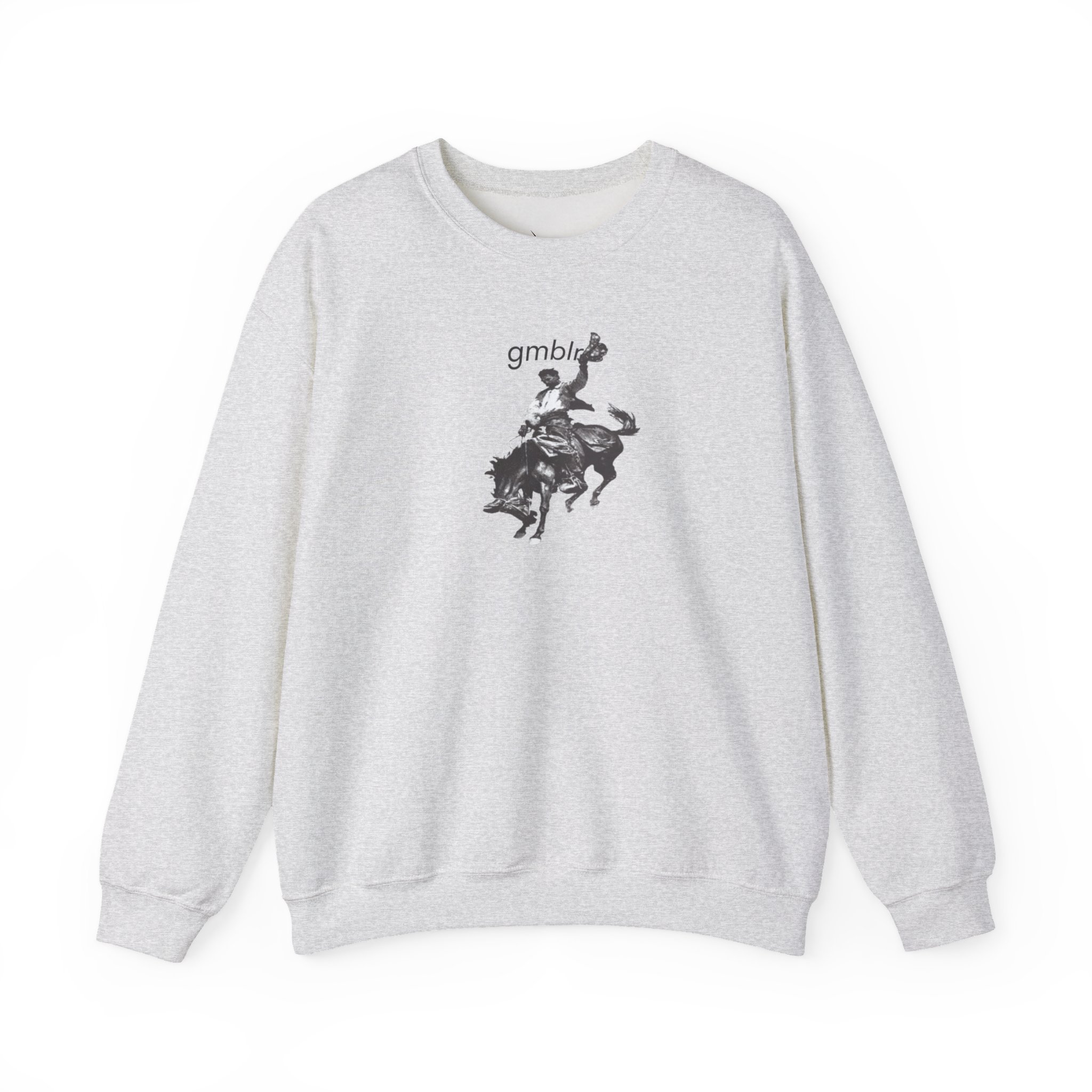 "Rodeo" Sweatshirt - Image 5