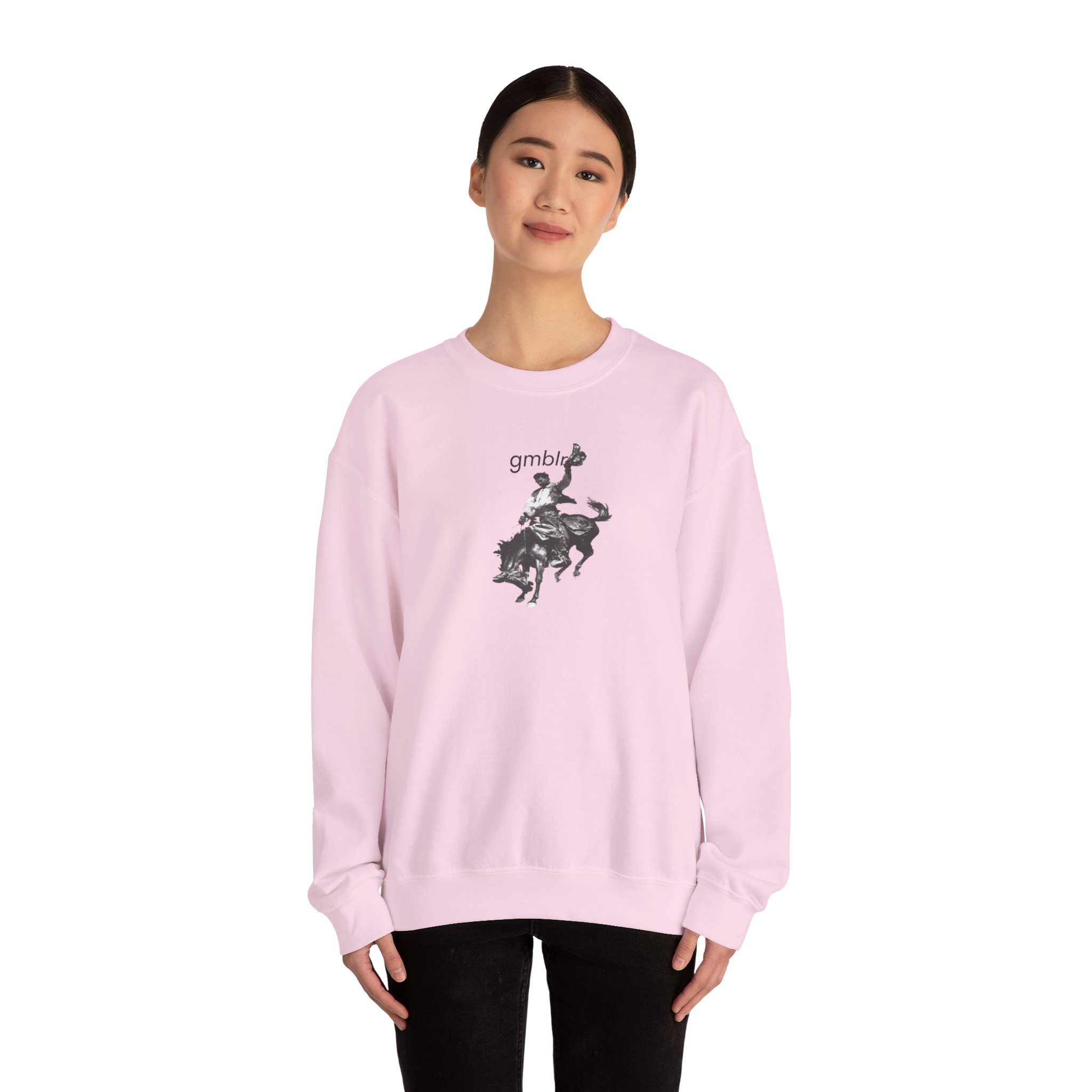 "Rodeo" Sweatshirt - Image 24