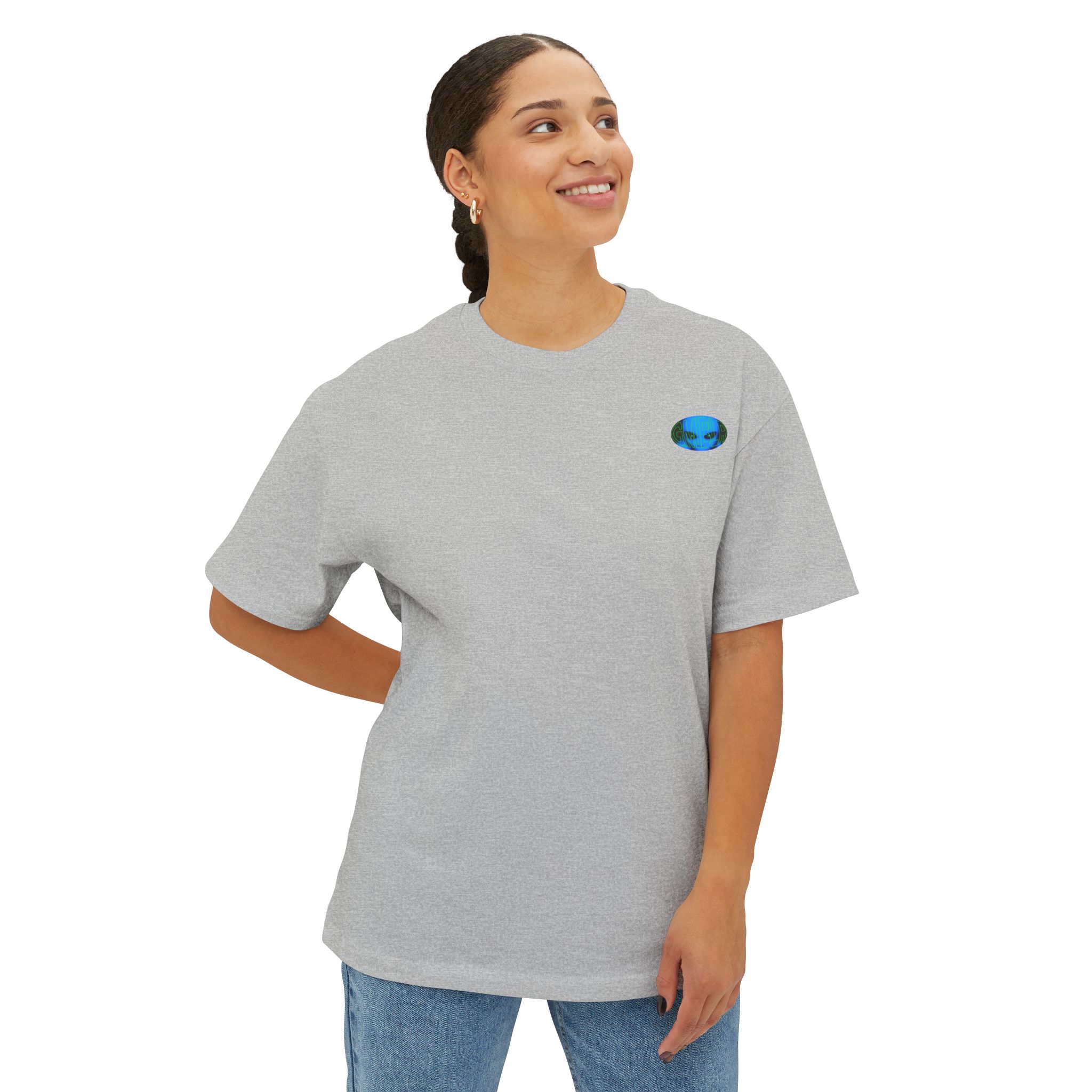 "Visitor" T-shirt - Image 15