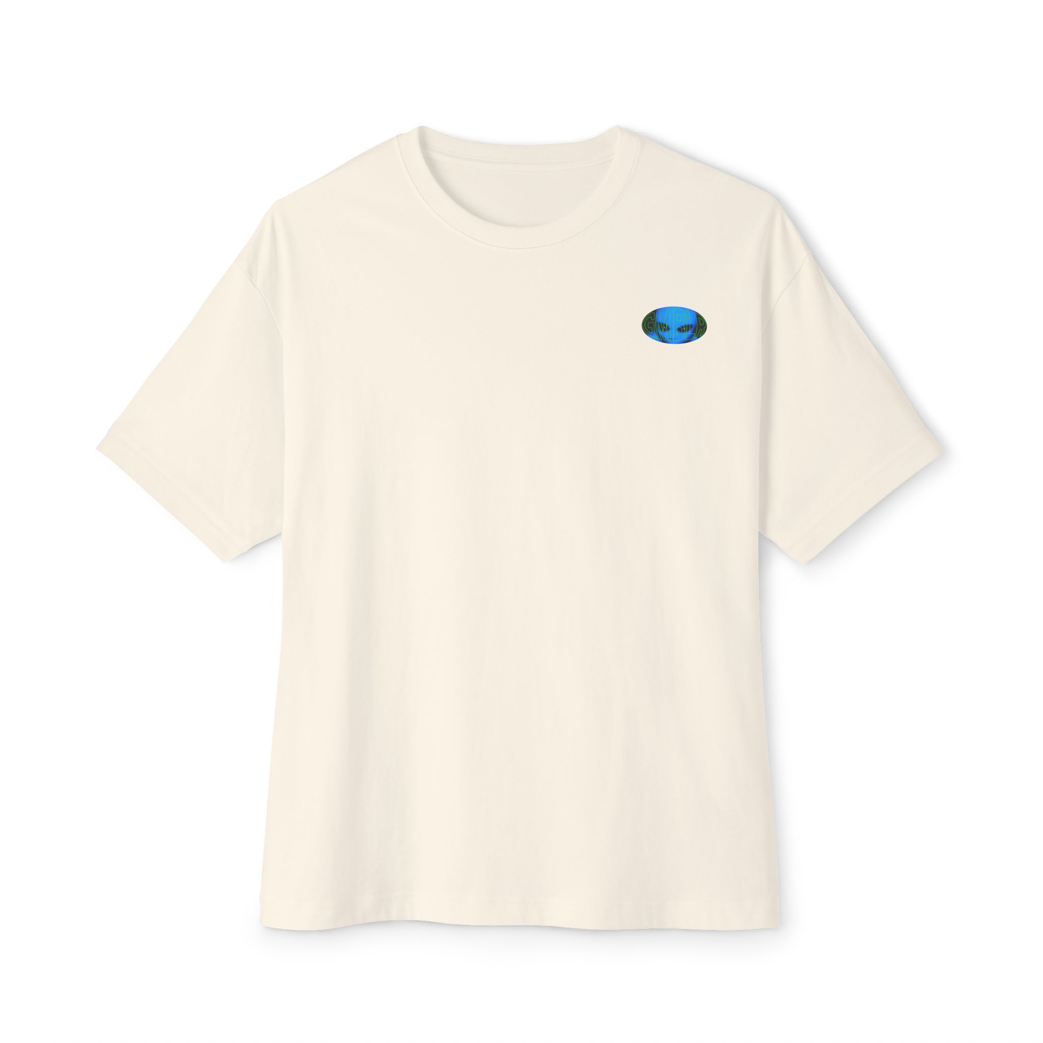 "Visitor" T-shirt - Image 9