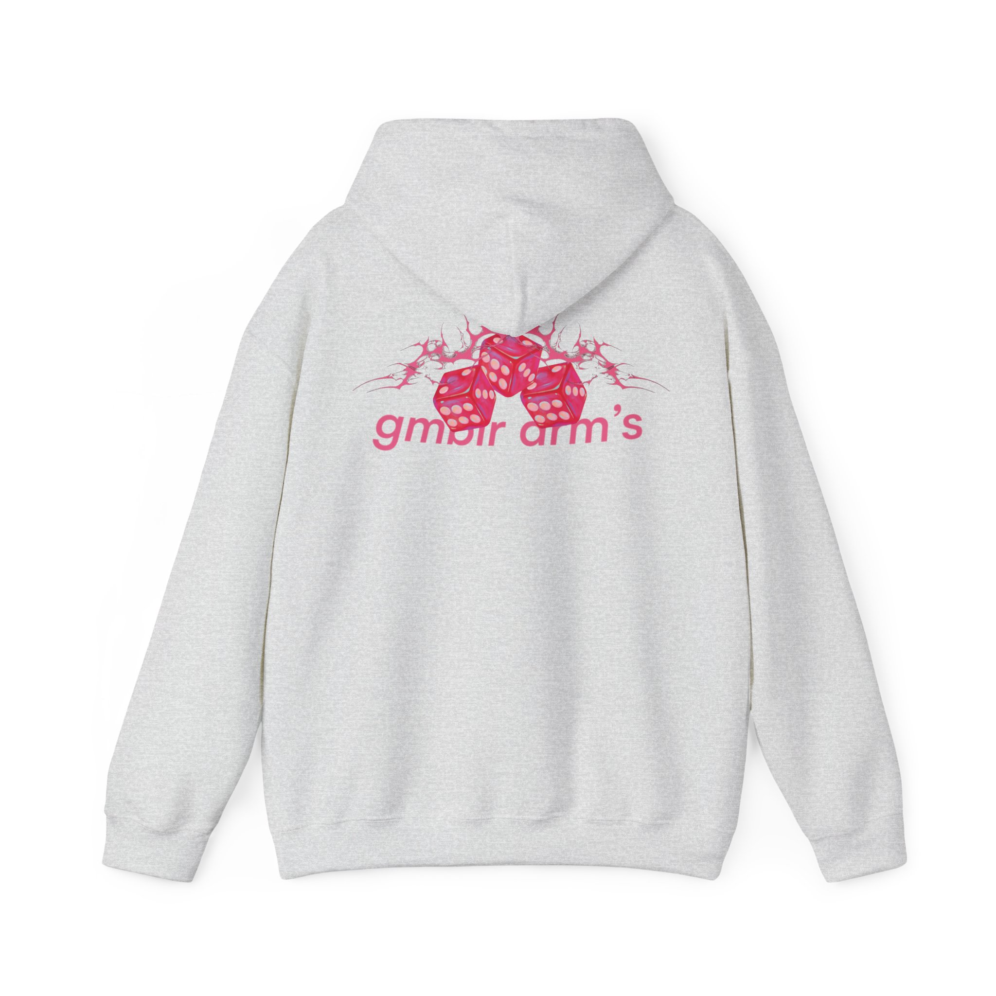 "Roll the Dice" Hoodie - Image 6