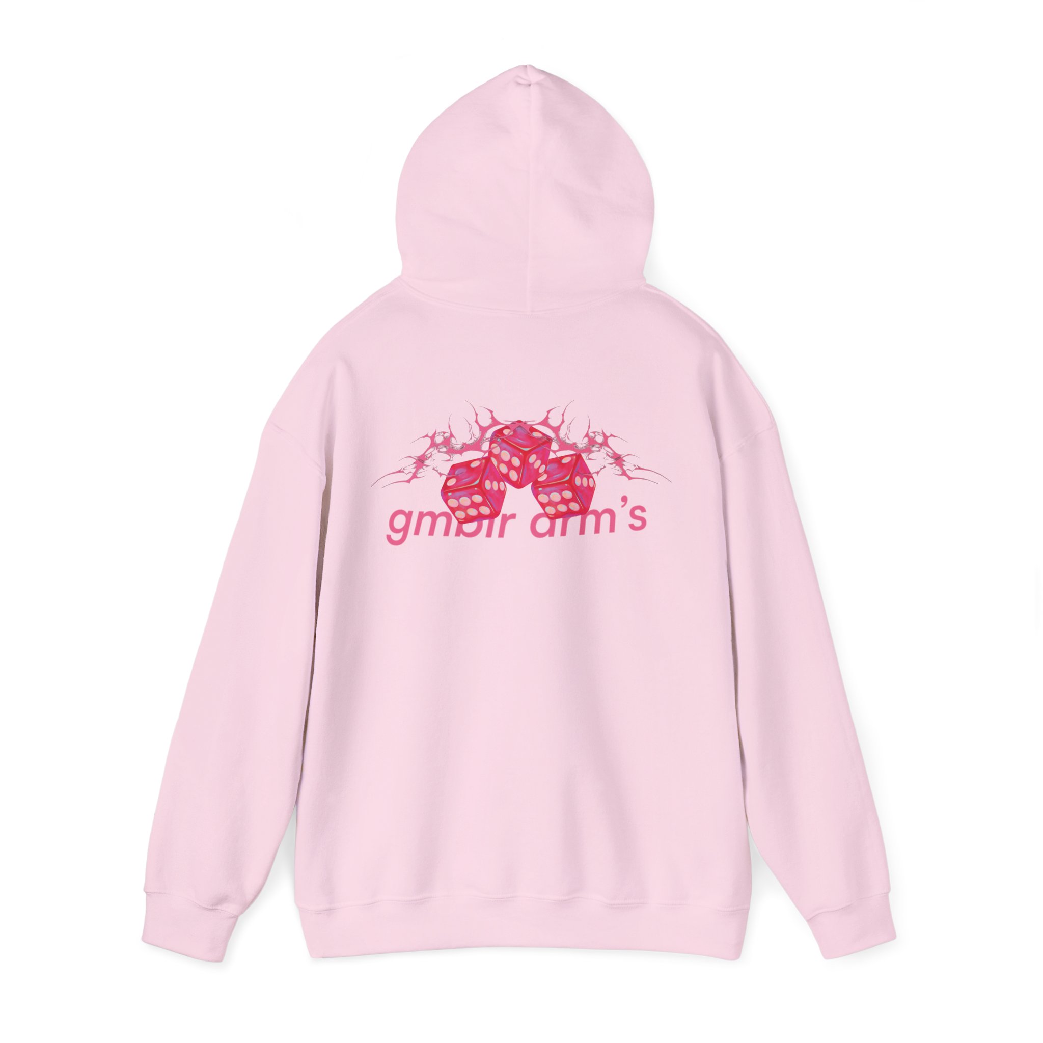 "Roll the Dice" Hoodie - Image 19