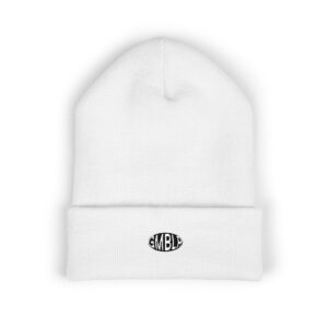 "GMBLR" Beanie