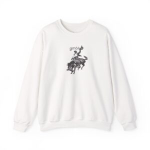 "Rodeo" Sweatshirt