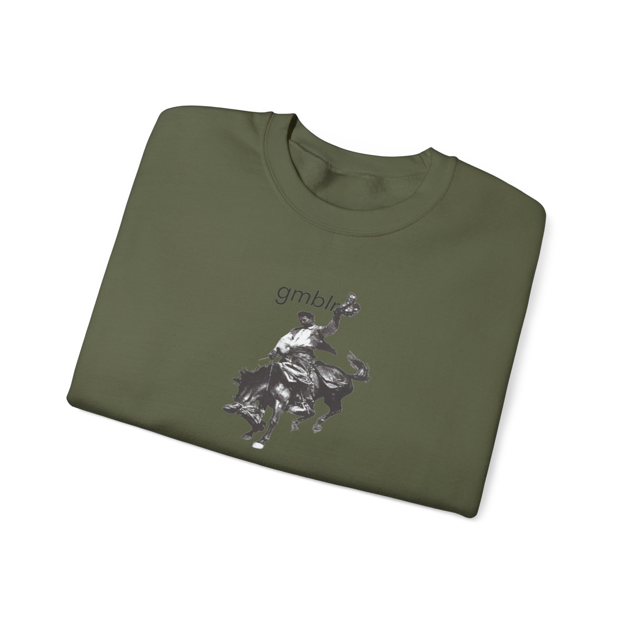 "Rodeo" Sweatshirt - Image 15