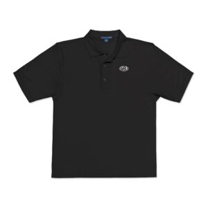 "GMBLR" Polo Shirt