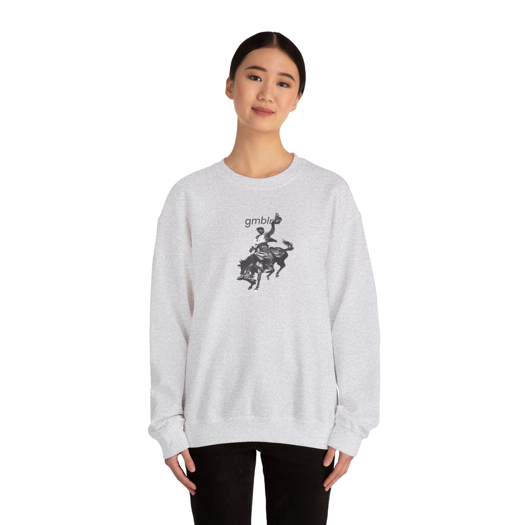 "Rodeo" Sweatshirt - Image 8