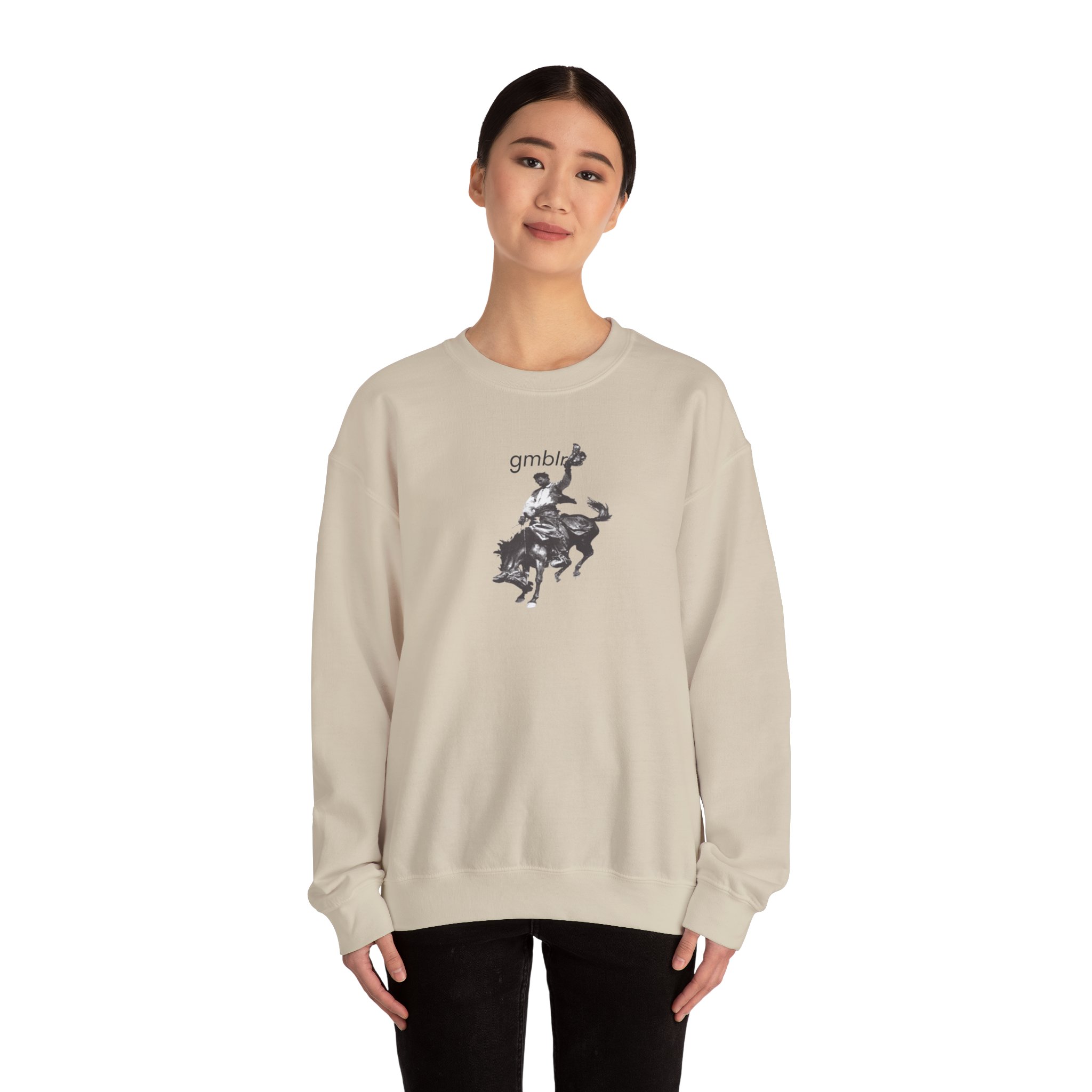 "Rodeo" Sweatshirt - Image 12