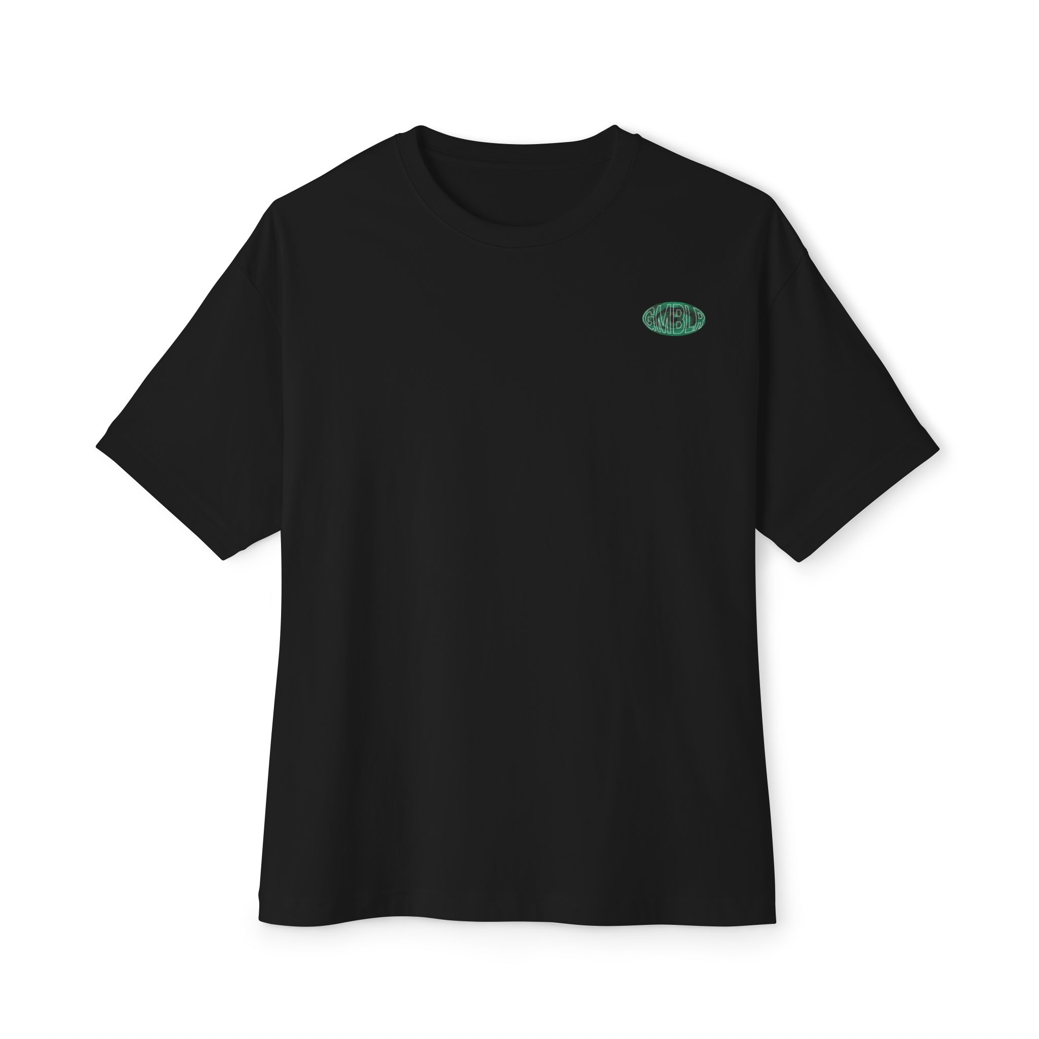 "Electronic Vibes" T-Shirt - Image 5