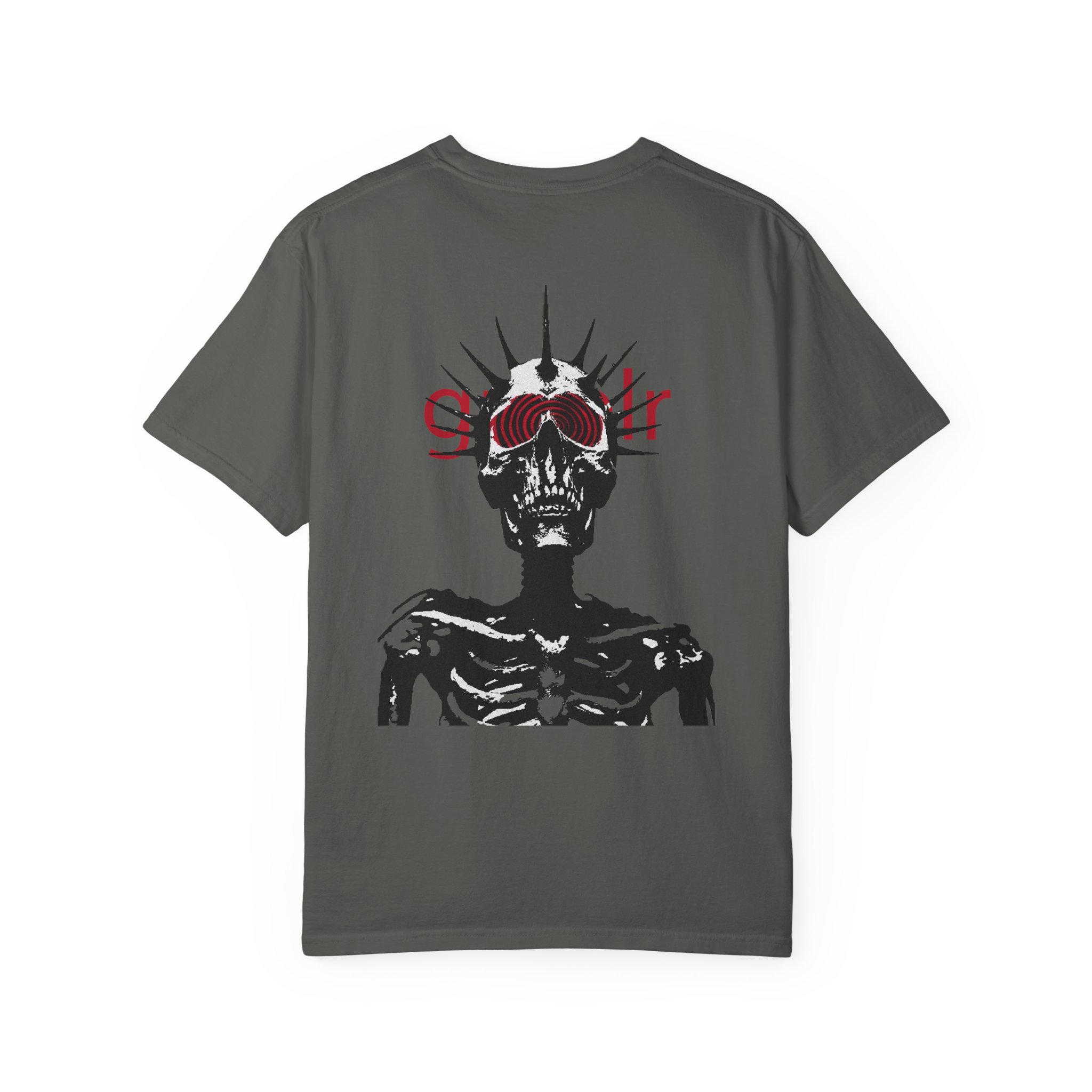 "Praying Skull" T-Shirt - Image 10