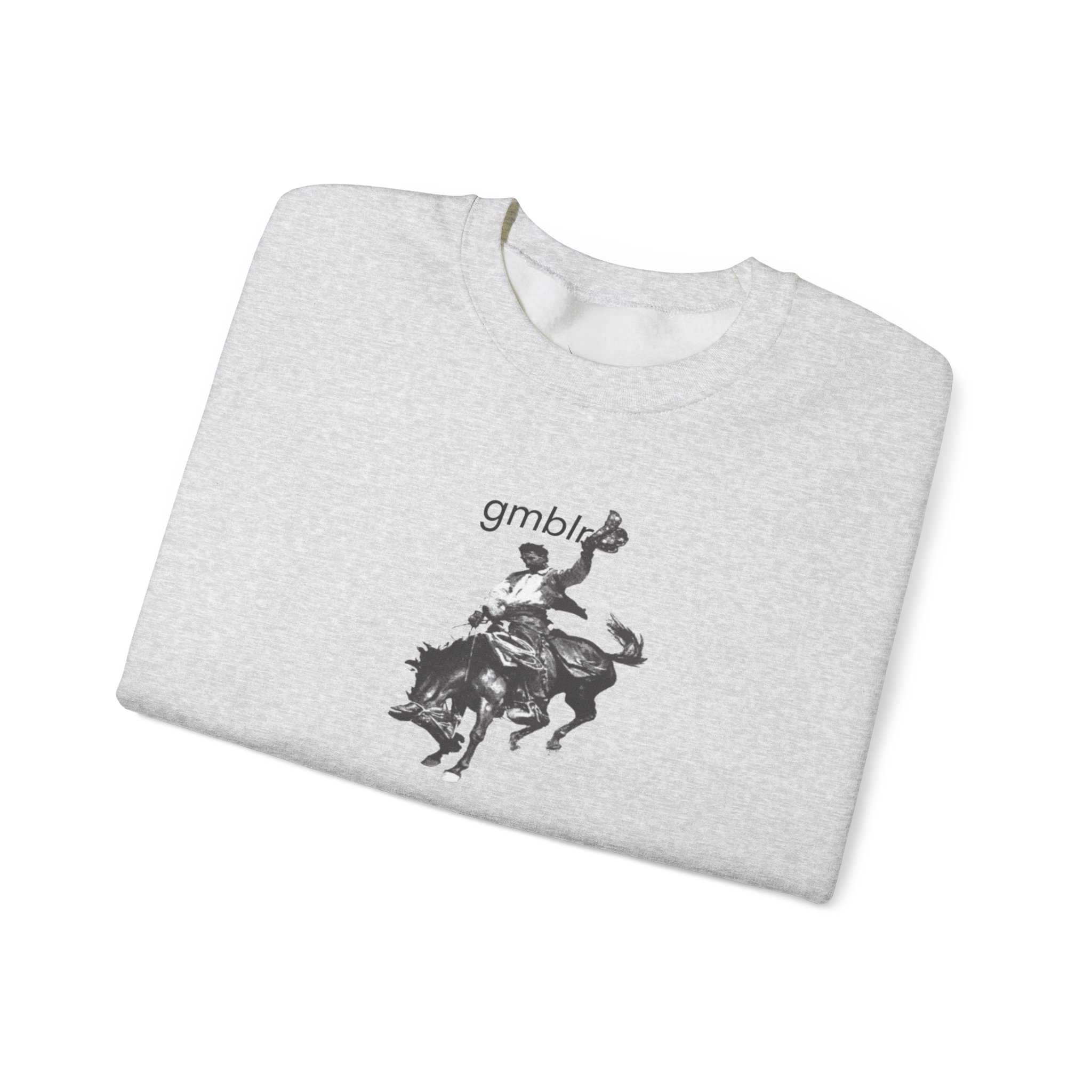 "Rodeo" Sweatshirt - Image 7