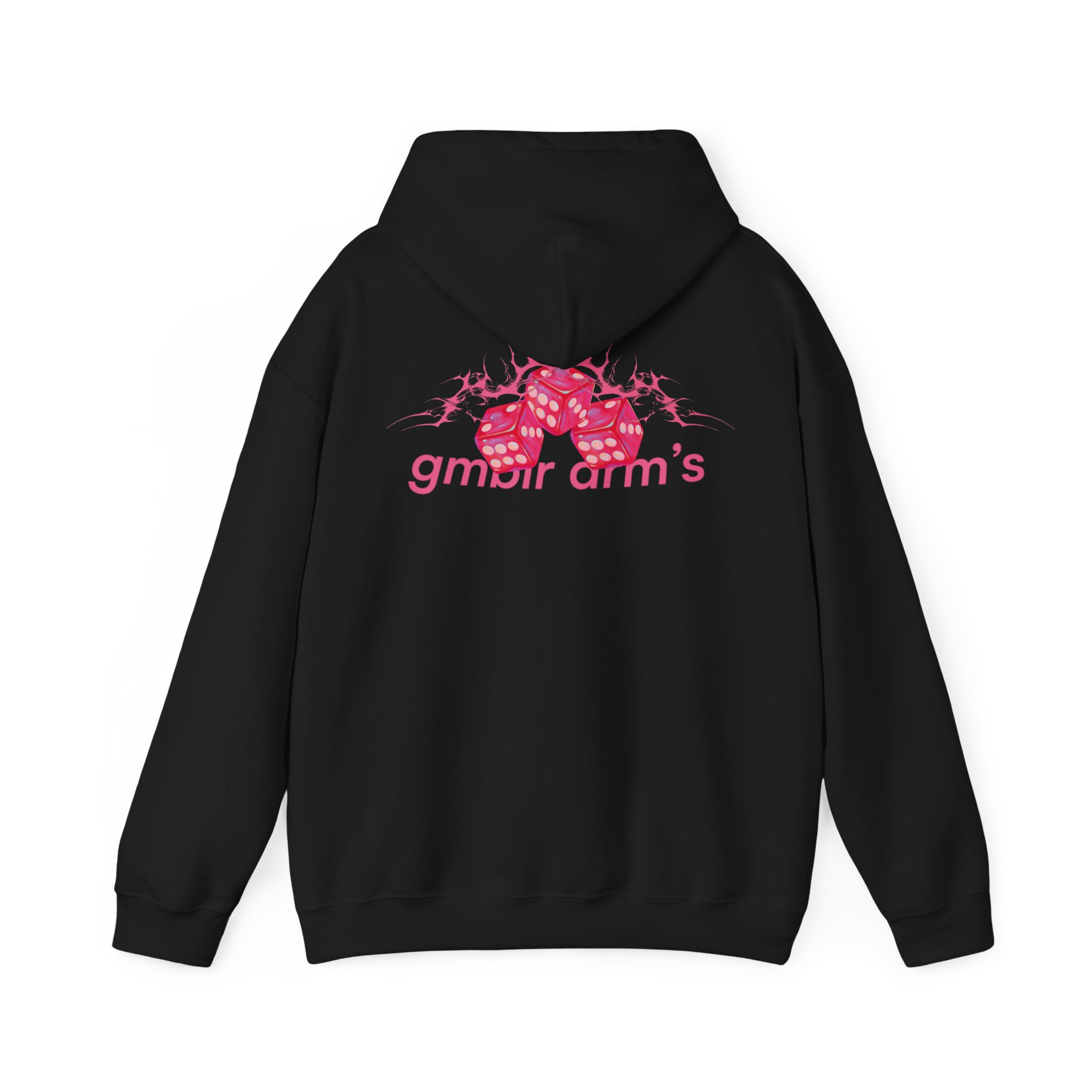 "Roll the Dice" Hoodie - Image 10