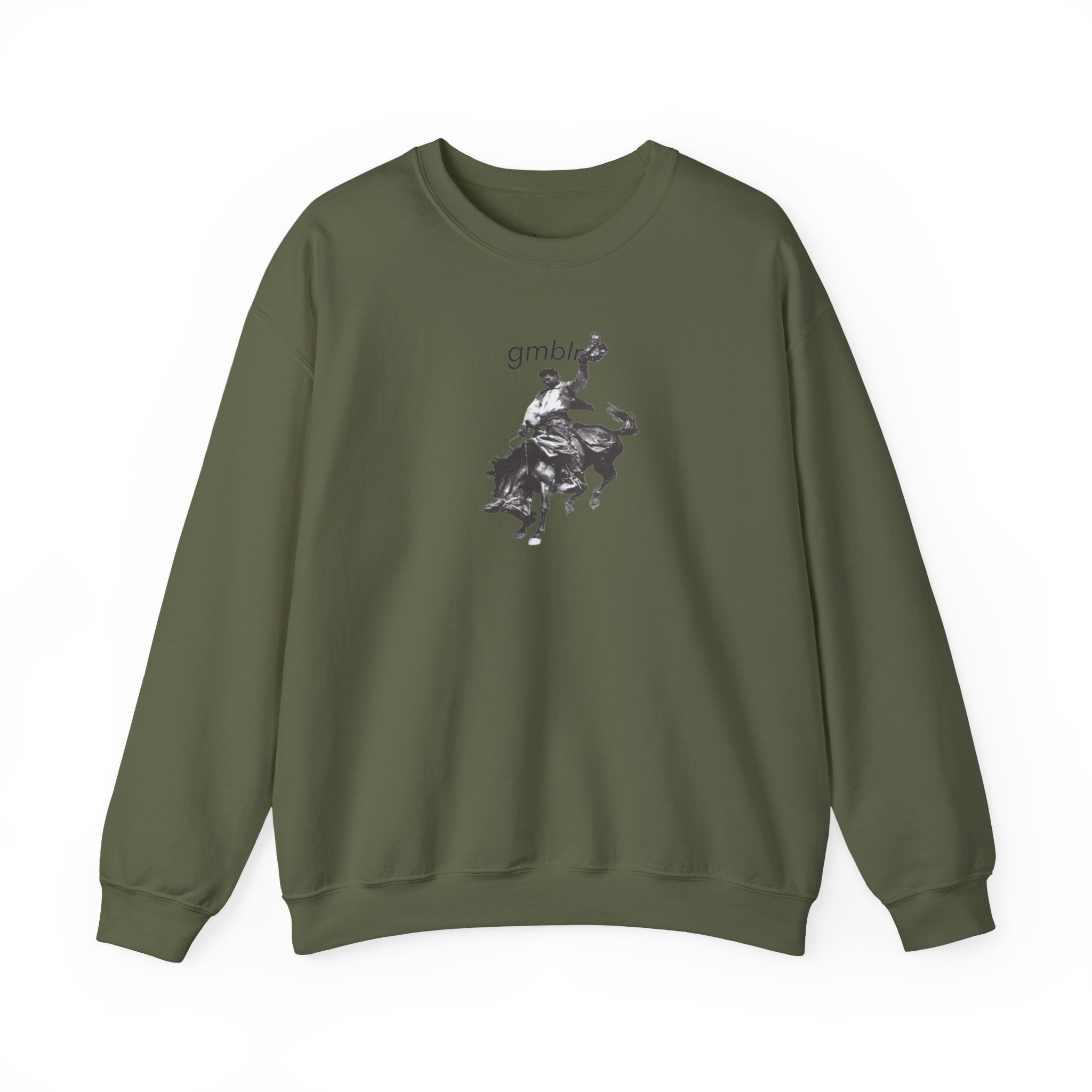 "Rodeo" Sweatshirt - Image 13