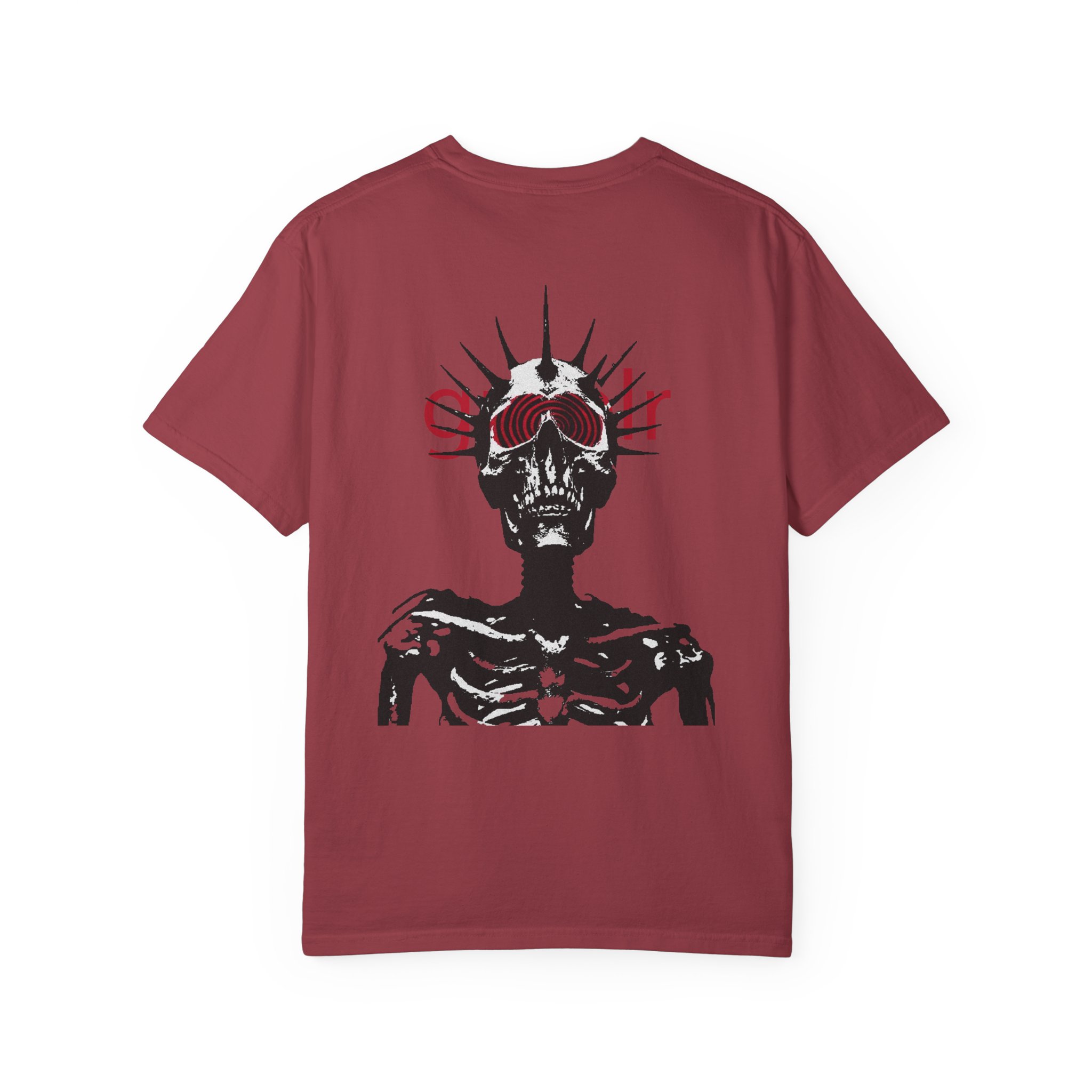 "Praying Skull" T-Shirt - Image 26