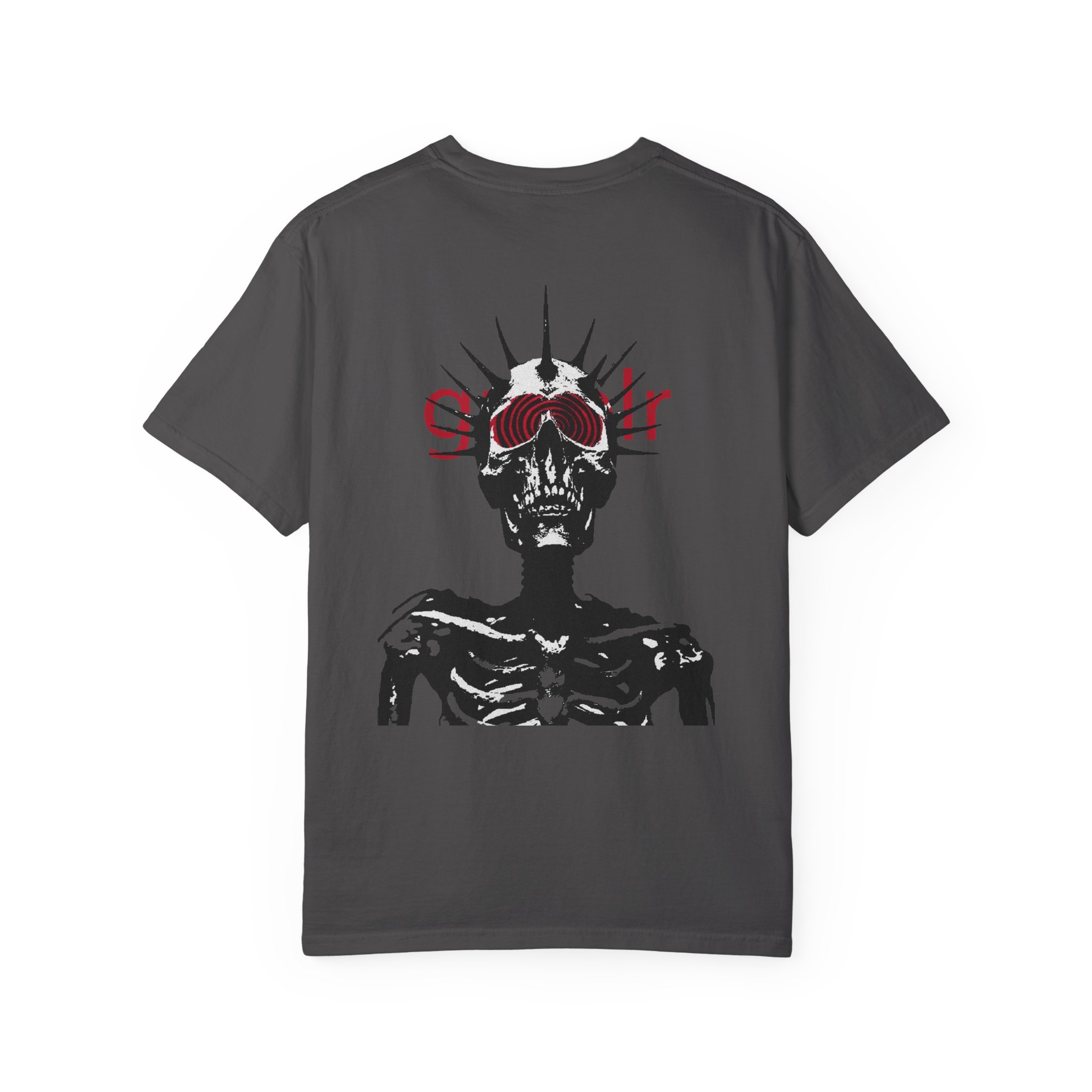 "Praying Skull" T-Shirt - Image 18