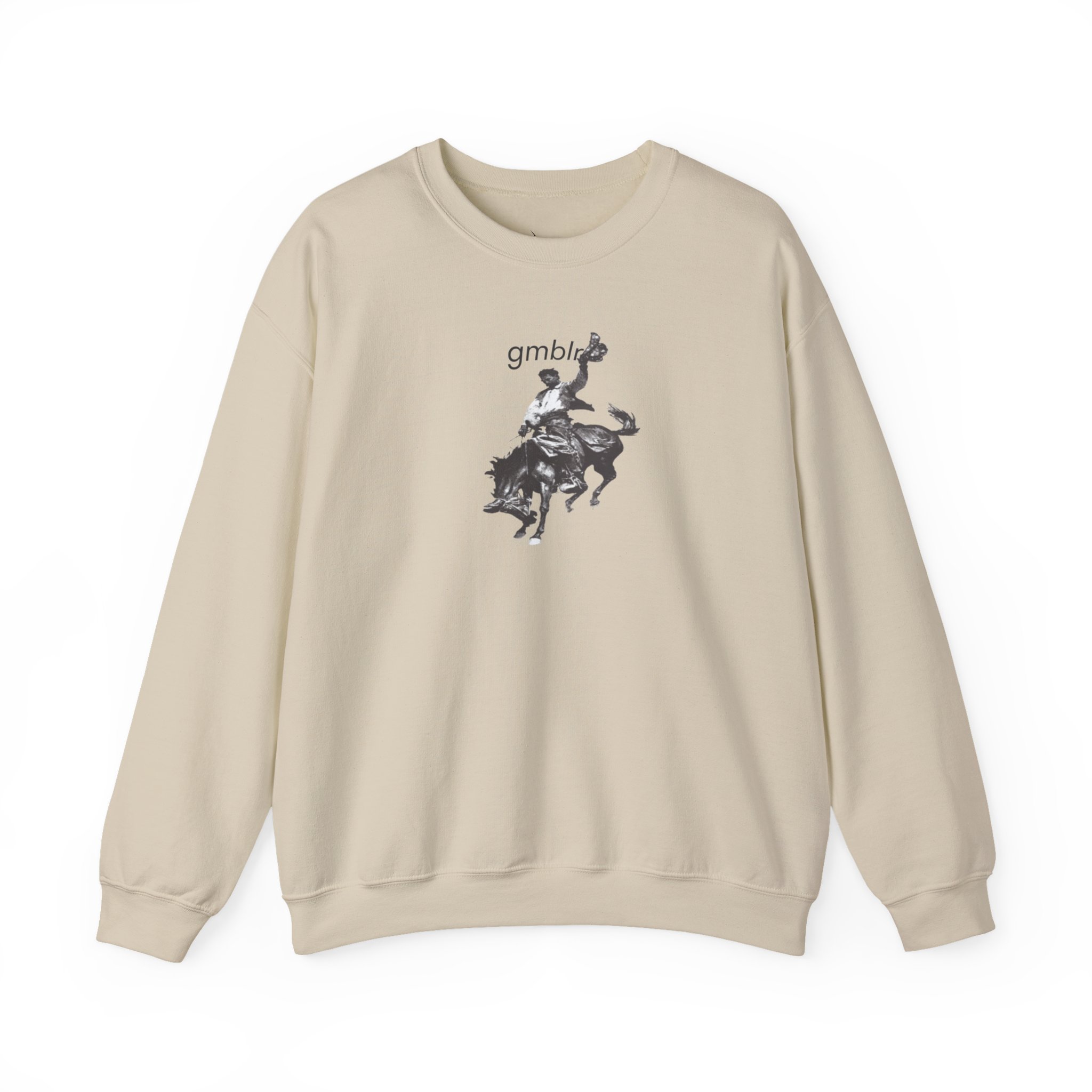 "Rodeo" Sweatshirt - Image 9