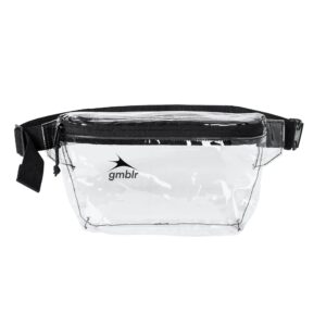 Transparent Bag