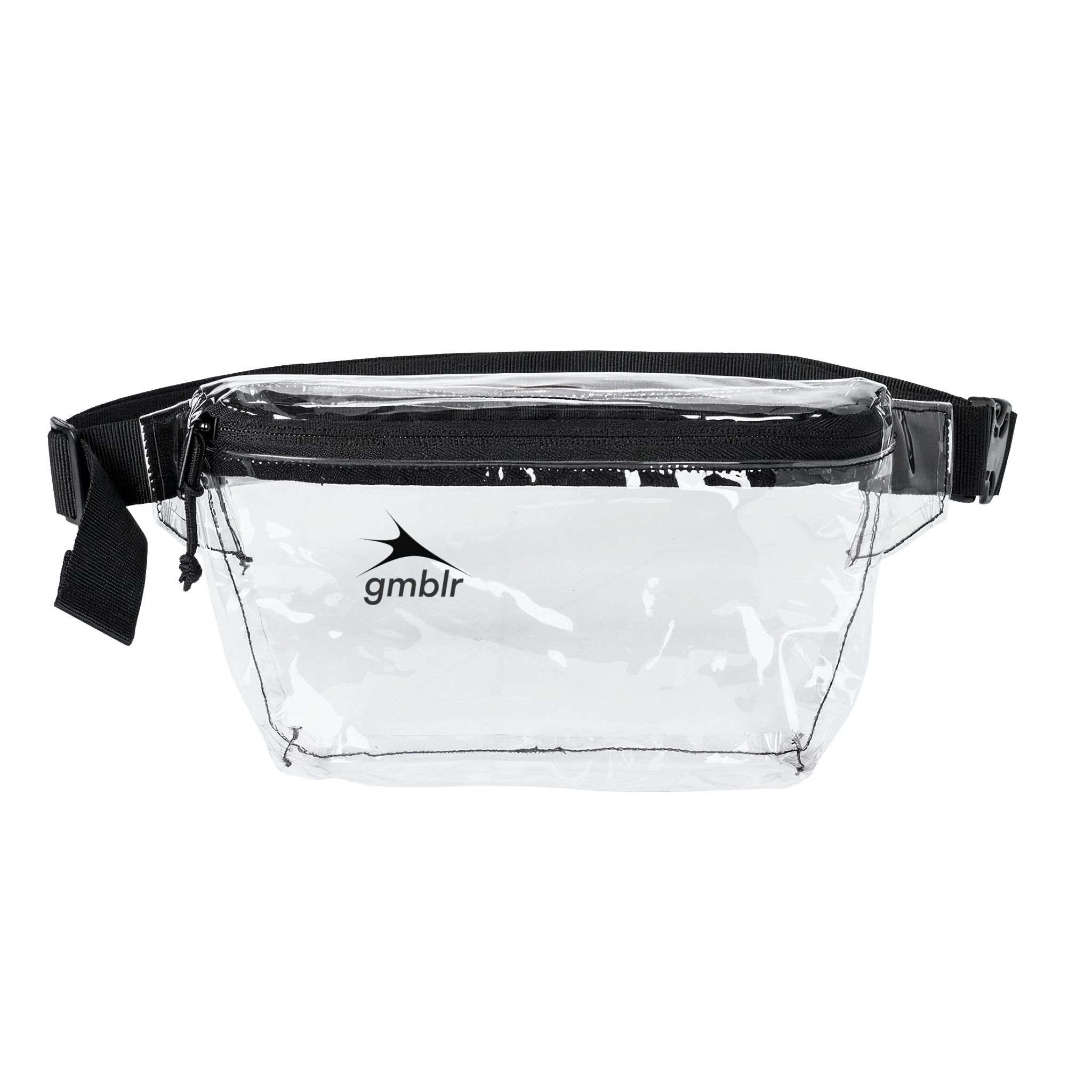 Transparent Bag