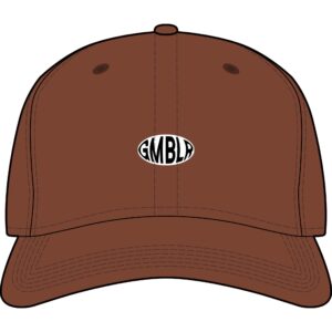 GMBLR Icon Cap